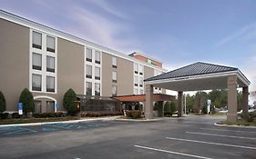 Holiday Inn Express Chester Virginia